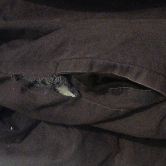 Wrangler work jacket size 3XL 54-56 - Picture 11 of 11